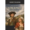 The History of Tom Jones, a Foundling