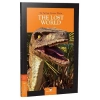 The Lost World Stage 4 B1