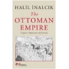 The Ottoman Empire (Ciltli)