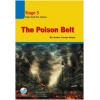 The Poison Belt Stage 5(CD’siz)
