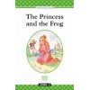 The Princess And The Frog