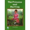 The Princess and the Frog
