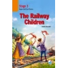 The Railway Children CD’siz (Stage 3)