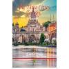 The Three Cities Trilogy, Rome