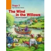 The Wind in the Willows - Stage 3 (CD’li)