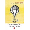 The Wonderful Wizard of Oz