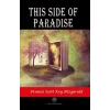 This Side of Paradise