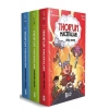 Thorun Maceraları Seti - 3 Kitap Takım
