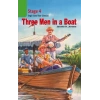Three Men in a Boat CD’siz (Stage 4)