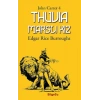 Thuvia Marslı Kız