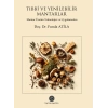 Tıbbi ve Yenilebilir Mantarlar