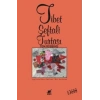 Tibet Şeftali Turtası
