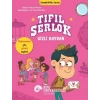 Tıfıl Şerlok – Gizli Hayran Dedektiflik Serisi