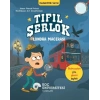 Tıfıl Şerlok - Londra Macerası