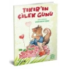 Tıkır’ın Çilek Günü