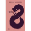 Tilki 8 (Ciltli)