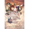 Tılsım 3. Kitap - Bulutların Arasında