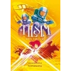 Tılsım 8. Kitap - Süpernova