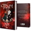 Tılsım ve Sis 1: Cadı Avı (Ciltli)