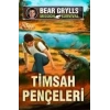 Timsah Pençeleri - Mission Survival