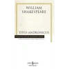 Titus Andronicus