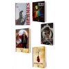 Tiyatro Metinleri 5 Kitap