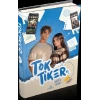 Toktiker (Ciltli)