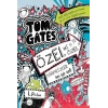 Tom Gates Özel Mi Özel Sürprizler (Sen Öyle San!)