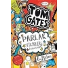 Tom Gates Parlak Fikirler Çoğunlukla (Ciltli)