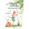 Tonya’nın Fındıkkıran Balesi