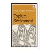 Toplum Sözleşmesi