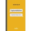 Toplumdilbilimi