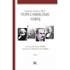 Toplumsal Olayların Bilimi:Toplum Bilime Giriş