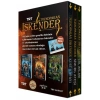 Tozkoparan İskender (3 Kitap)