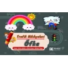 Trafik Hikayeleri Öfke
