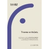 Travma ve Anlatı