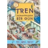 Tren İstasyonunda Bir Gün