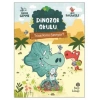Trise Kimi Seviyor? - Dinozor Okulu