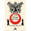 Tuhaf Maceralar 1: Gölge Hırsızı