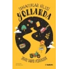 Tuhaflıklar Ailesi Yollarda