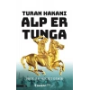 Turan Hakanı Alp Er Tunga