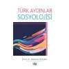 Türk Aydınlar Sosyolojisi