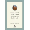 Türk (Bahri) Memlükler Döneminde Hadis İlmi