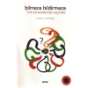 Türk Bilmecelerinden Seçmeler - Bilmece Bildirmece
