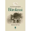 Türk Devlet Geleneğinde  Bürokrasi