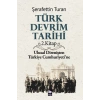 Türk Devrim Tarihi - 2. Kitap