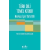 Türk Dili Temel Kitabı