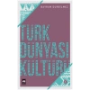 Türk Dünyası Kültürü-1