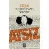 Türk Edebiyatı Tarihi