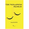 Türk Fıkralarından Seçmeler